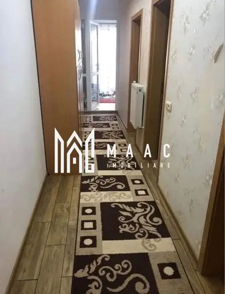 Apartament | 2 Camere | 56 Mp | Balcon | Șelimbăr