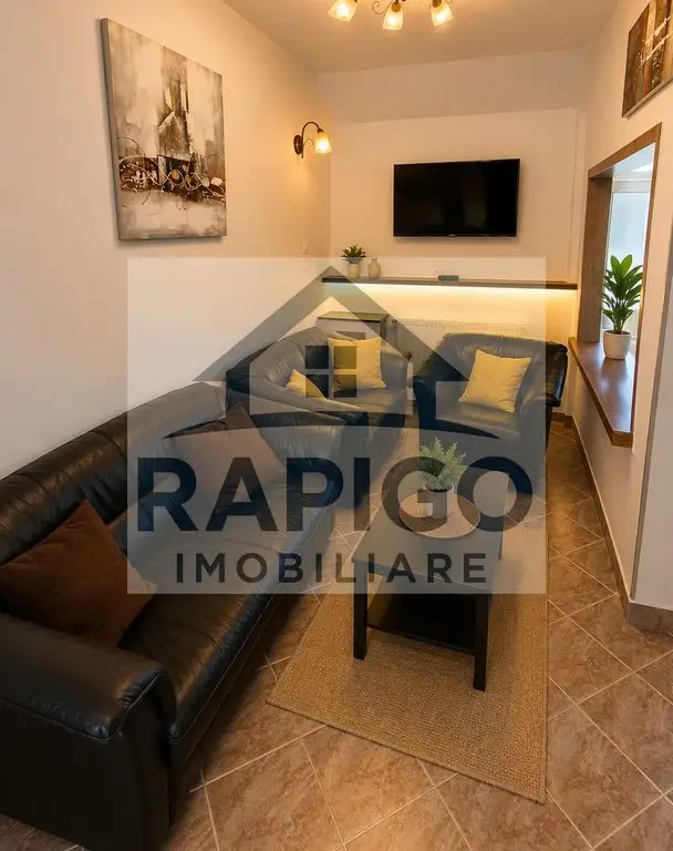 Apartament la casă cu 5 camere | 150 mp | Zona Calea Aradului – Iulius