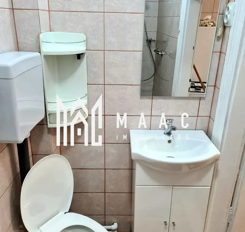 Apartament la Casa | 2 Camere | Parter | Ultracentral