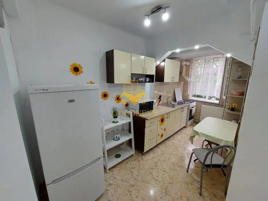 2 Camere, Cartierul Marasti, parcare, Leroy Merlin, Profi