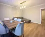 Apartament 2 camere lux complet mobilat și utilat Subcetate Residence