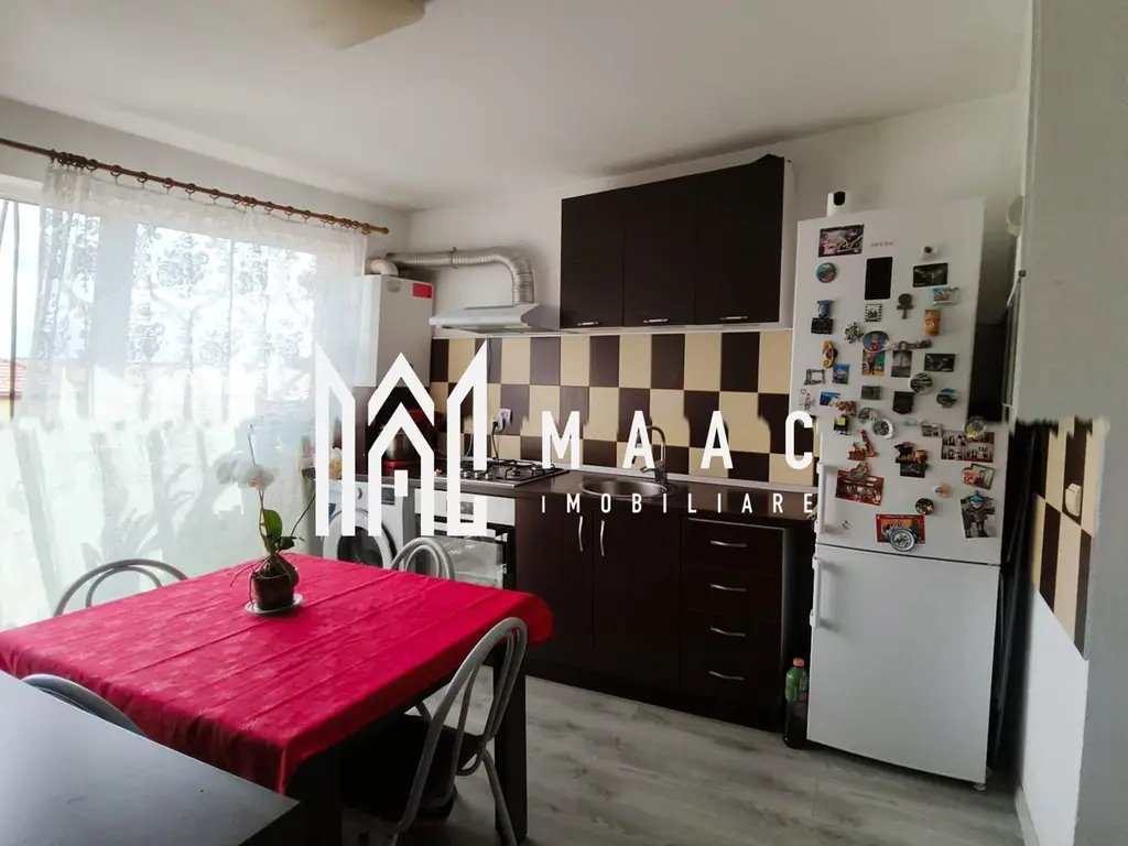 Apartament la Mansarda I 99MPU I 4 Camere I Zona Terezian