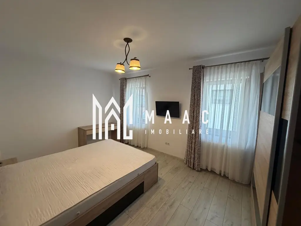 Casă duplex de închiriat | Arhitecților, Sibiu | 110 mp