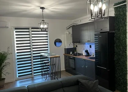 Apartament 2 camere mobilat Militari - posibilitate parcare