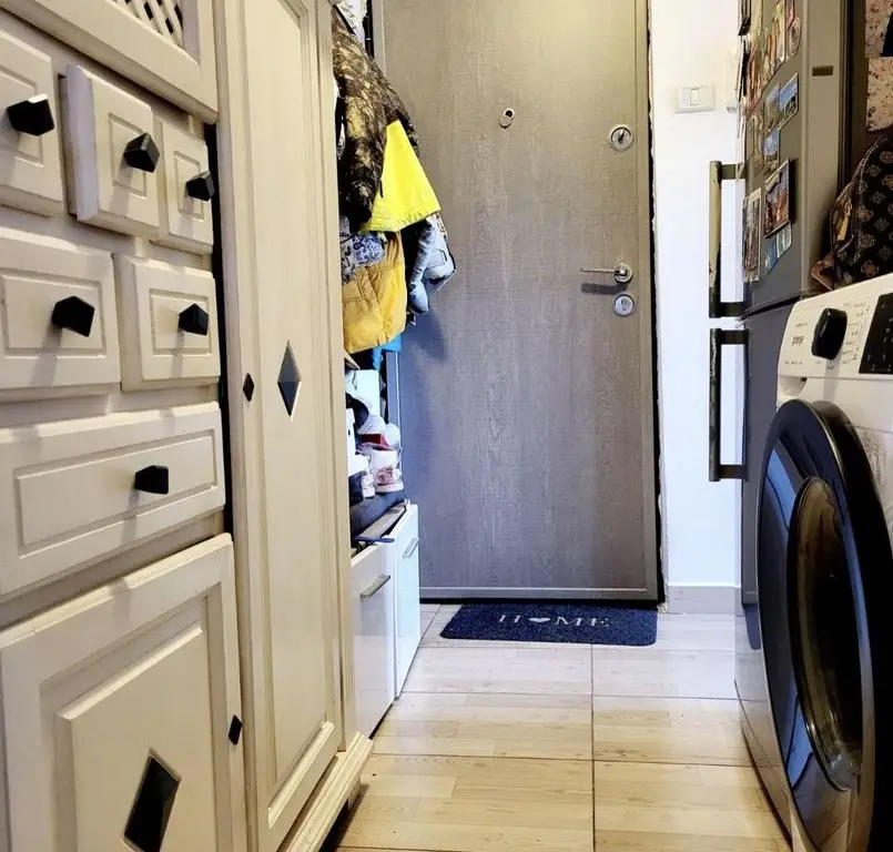Apartament 3 camere