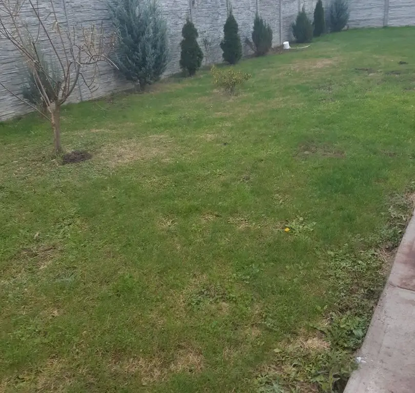 Ag EUROPA vinde casa individuala in COROD cu 2 camere și teren 22 ari.