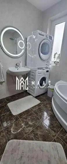 Apartament 3 Camere | 65 MPU | 2 Parcări | Șelimbăr