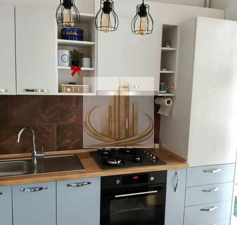 Apartament 2 camere, zona Kaufland, Dumbravita