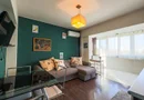 PREȚ REDUS! Apartament mobilat, cu 2 camere,în Piața Spitalului.