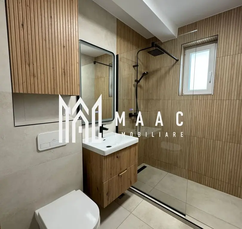 Apartament 2 camere | Etaj 1 | Decomandat | Arhitectilor