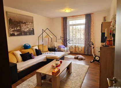 Apartament la Casă | Complet Renovat | 80 MPU | Cisnădie