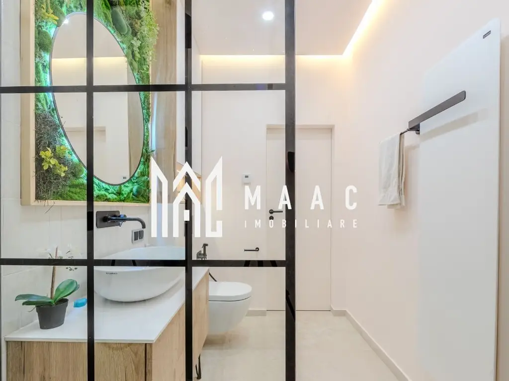 BLACK FRIDAY | Penthouse | 180 mp | Complex Balanta