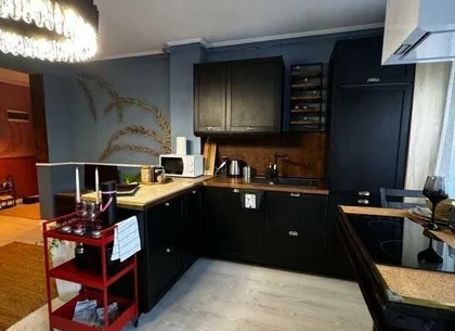 Apartament cu terasa si parcare,ultracentral ,str. Matei Voievod,finisaje de lux