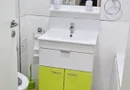 Apartament 2 camere Otopeni central | bucătărie închisă, parcare
