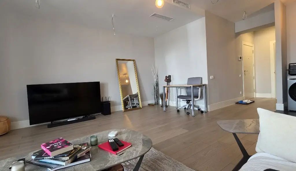 Apartament premium 4 camere Complex Triana Pipera