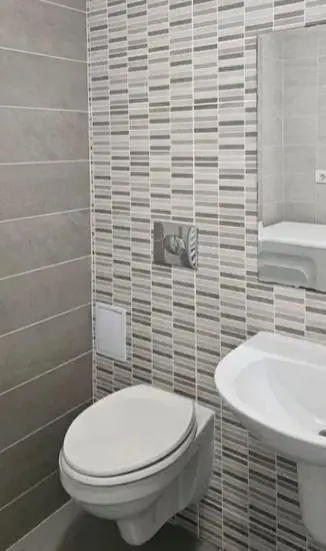 Apartament 2 Camere 2018 Tractorul Gata de Mutare Zonă Excelentă