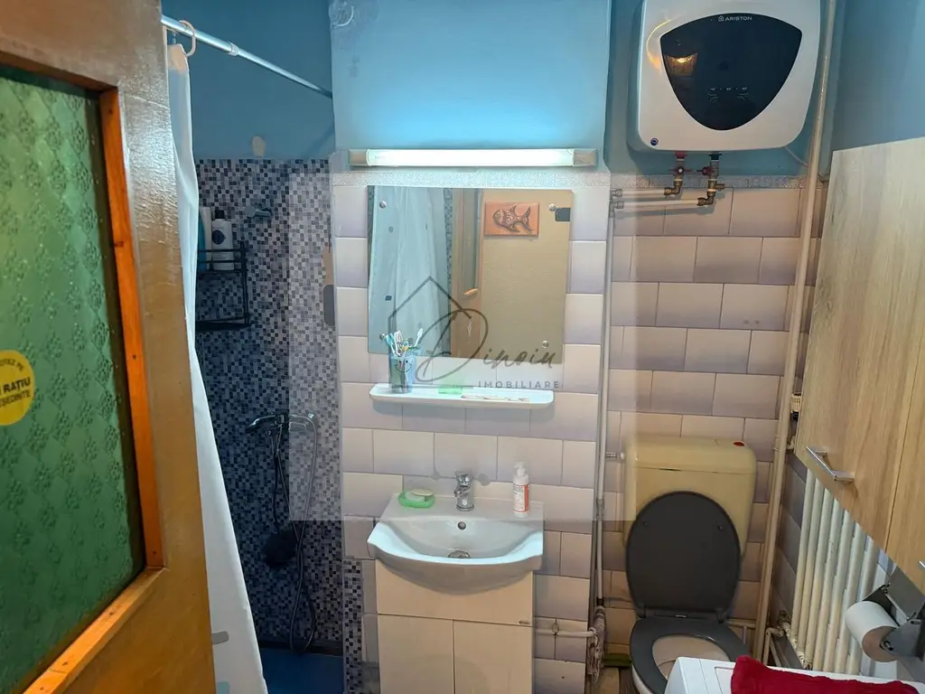 Apartament 3 camere Aviatiei I Aurel Vlaicu I metrou I COM0%