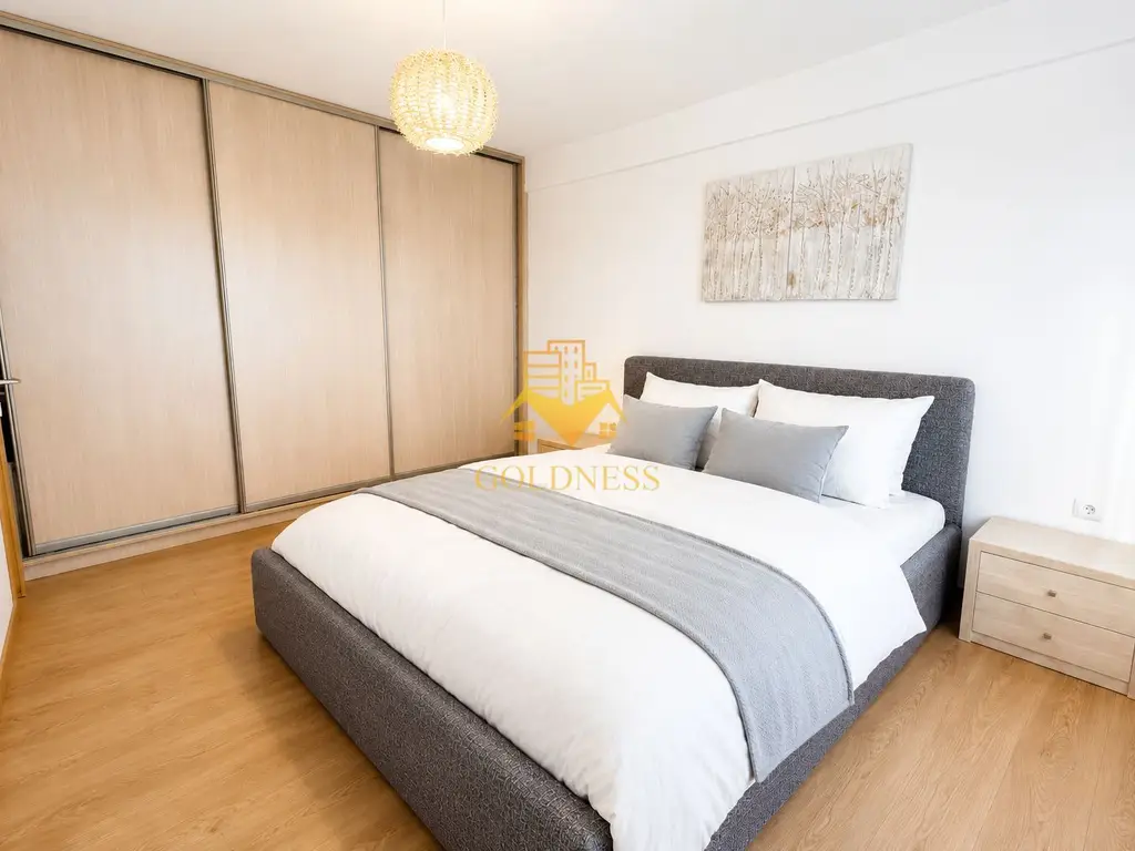 3 Camere Openspace, Zorilor, Parcare, UMF, UTCN, Golden Tulip,Panemar