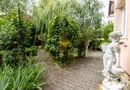 Casa individuala, 5 camere, dressing,garaj, 1000 mp gradina, Borhanci