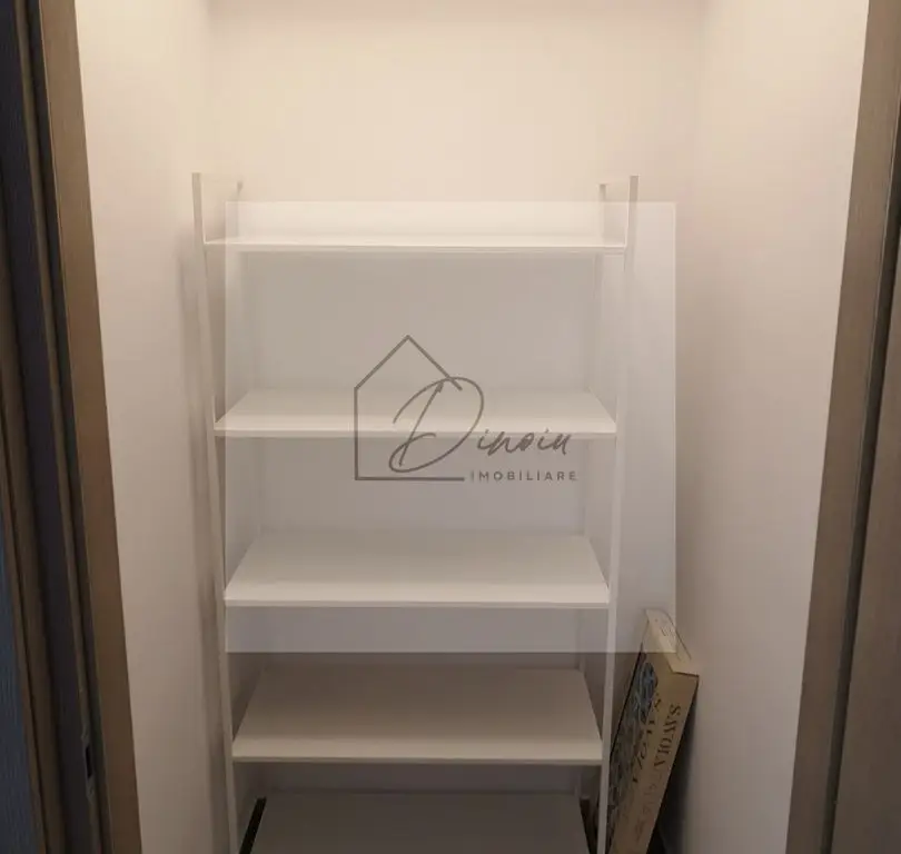 Apartament 3 camere Moghioros Park Residence | Loc parcare I COM 0%