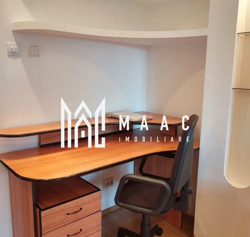 Apartament 3 camere I Etajul 3 I Decomandat I Strand