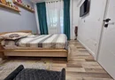 Apartament 4 camere, Dna Ghica