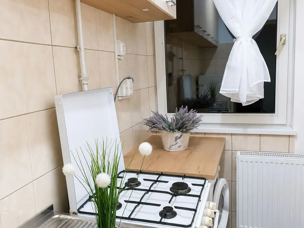 Apartament cu 2 camere de închiriat – Spitalul Județean, Timișoara