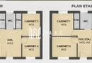 Casa de inchiriat Sibiu I Nou renovată I Spatioasa si curte