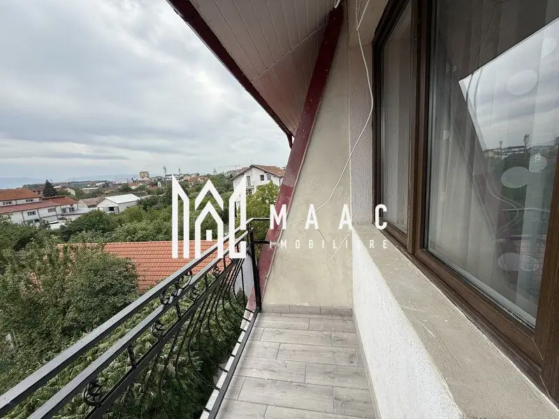 Apartament renovat complet I mobilat I 63 mp utili I Etaj 3 I Turnisor