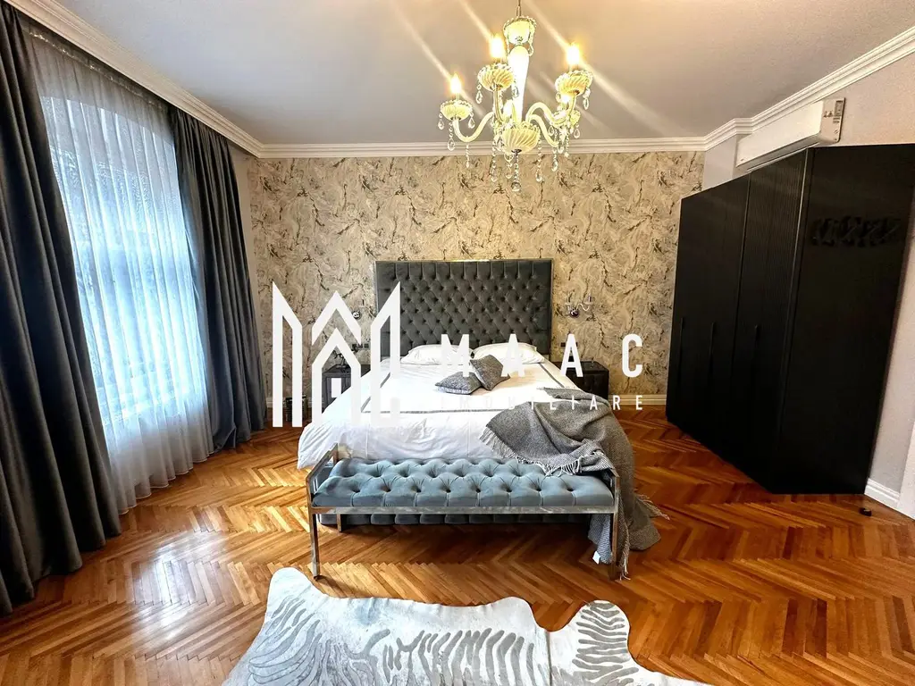 Apartament lux 2 camere I Decomandat I Garaj I Ultracentral