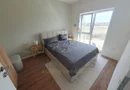 Etaj 1. Balcon mare. Bucatarie cu posibilitate de inchidere.