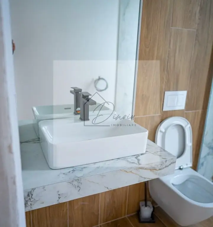 Casa Premium Saftica I High End I 4 camere I teren 470 mp I COMISION 0