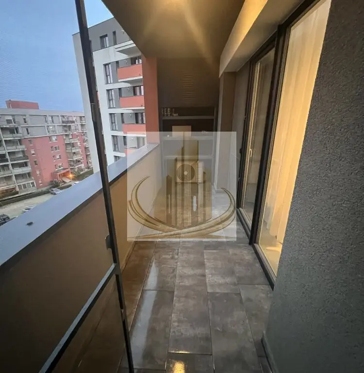 Ap 2 Camere | Parcare Subterană | Iris | Finisaje premium | Investitie