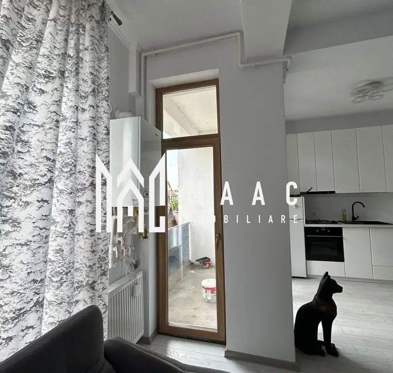 Apartament 2 camere I 55 mpu I Utilat I Parcare I Șelimbăr