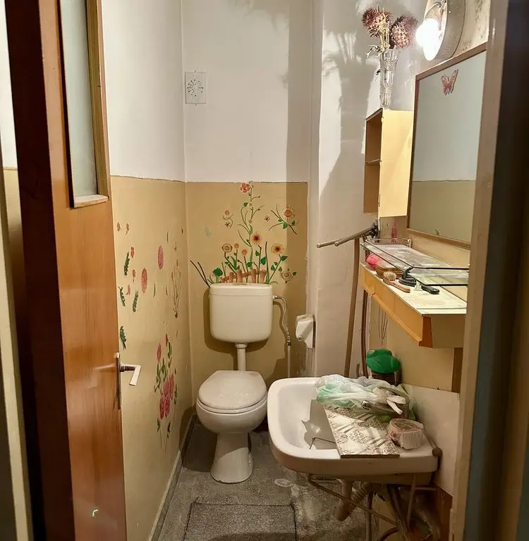 PROPRIETAR VÂND Apartament Zona Mega  Mall