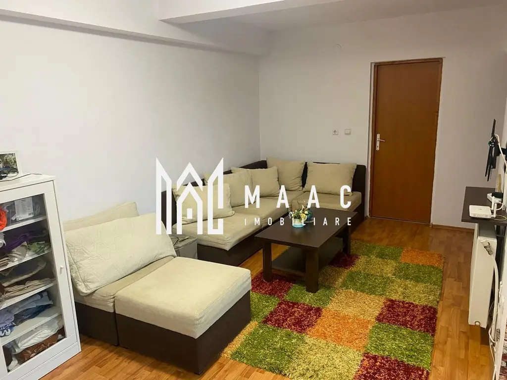 Apartament 2 camere | Strada Tilisca