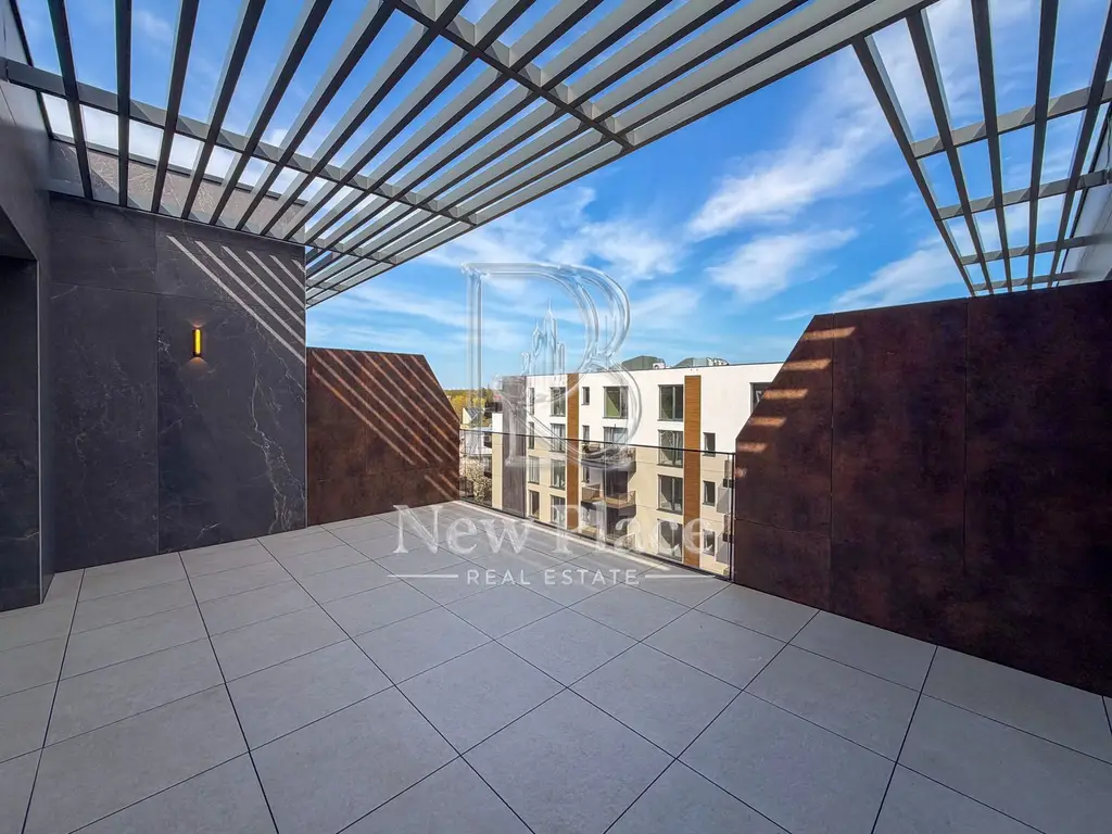 [VIDEO] Arqa Jolie Village | Apartament exclusivist | Terasa  22 mp | ULTRA LUX