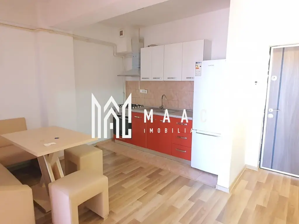 Apartament 2 Camere | mobilat I 45 mp I Dedeman