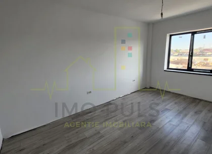 Bloc nou in oras. Etaj 1.