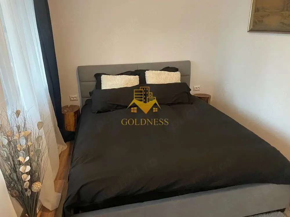 2 camere, decomandate, bloc nou, Marasti zona Piata Marasti,The Office