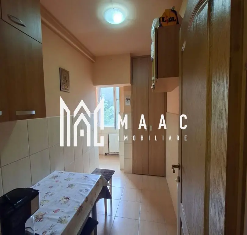 Apartament 3 Camere | Etaj 1 | 50 MPU | Cedonia