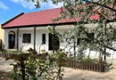 Casa individuala in Sanandrei. Teren 1850. Gaz si canal in fata casei.