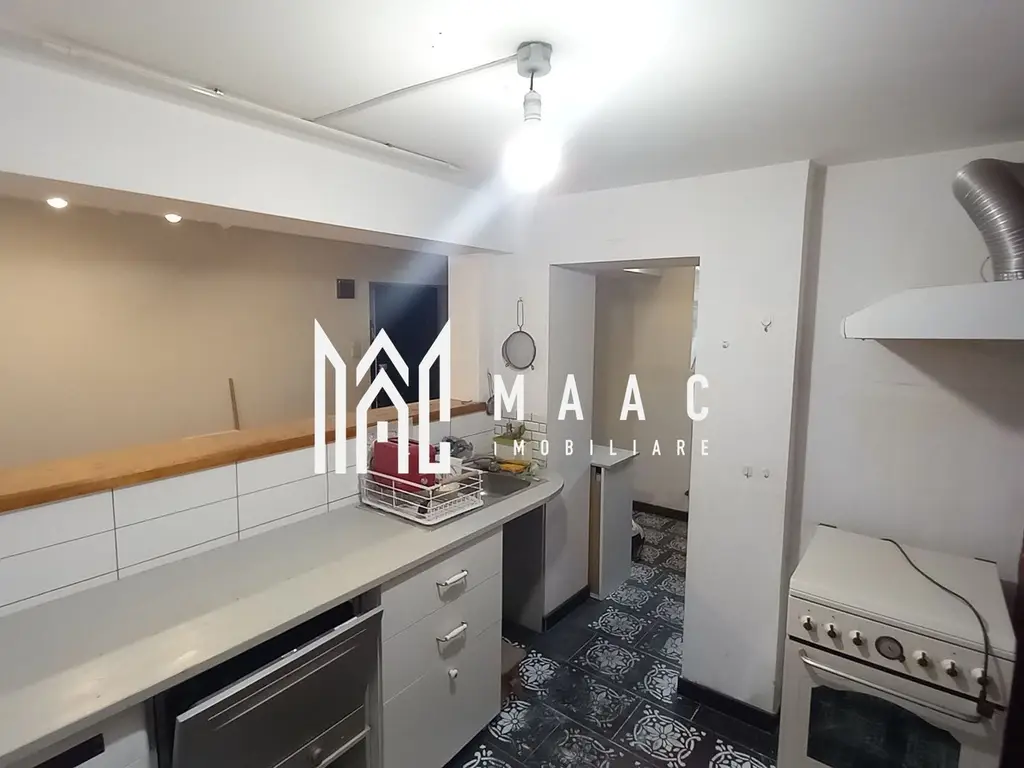 Apartament la casă | Decomandat | 100 MPU | Central