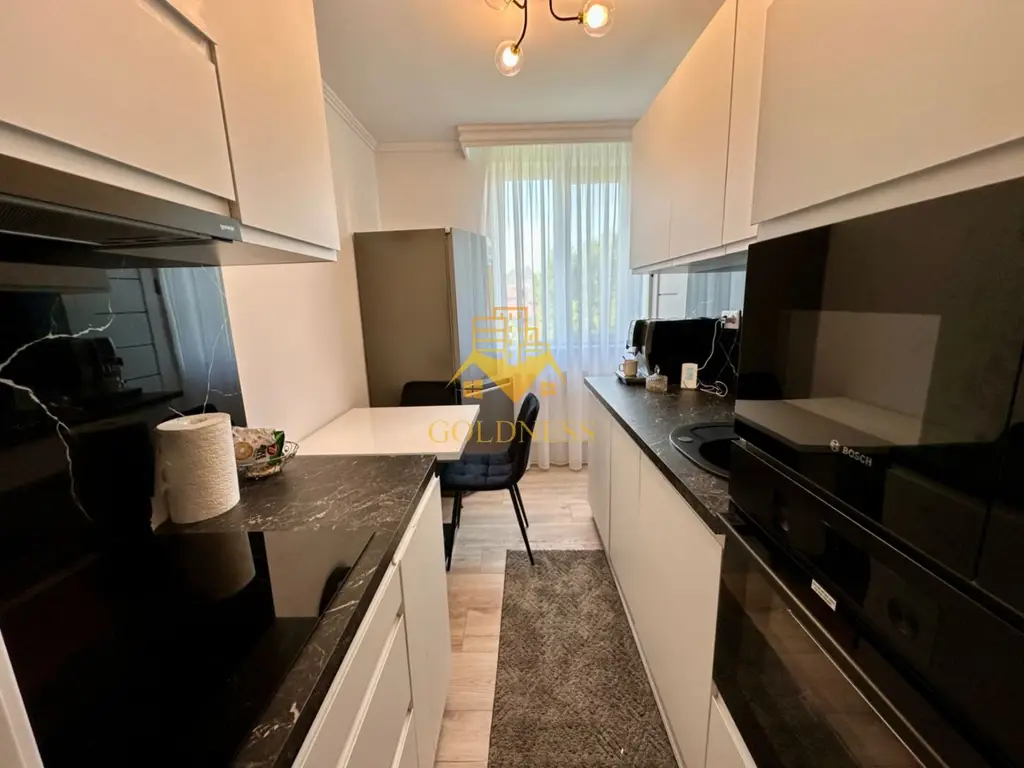 2 camere SemiCentral, UBB, Horea, Prima închiriere, Cetățuia, Gara
