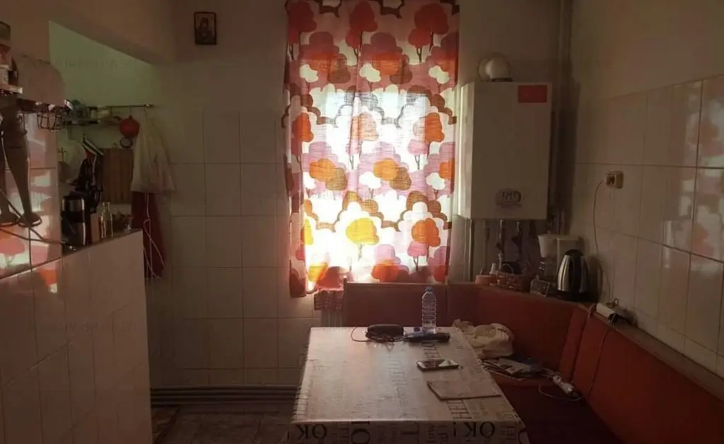 Ap 3 camere zona Dacia