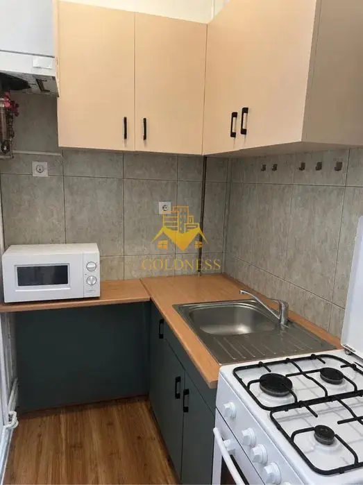 2 camere, Ultracentral, Piata Avram Iancu, Regional CFR, NTT, Bosch