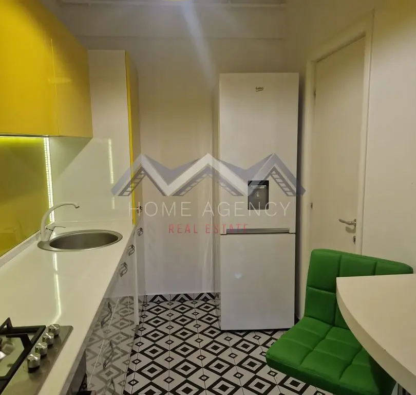 Apartament 2 camere Otopeni | include parcare