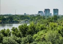 PENTHOUSE DE LUX CU VEDERE LA PARCUL HERASTRAU
