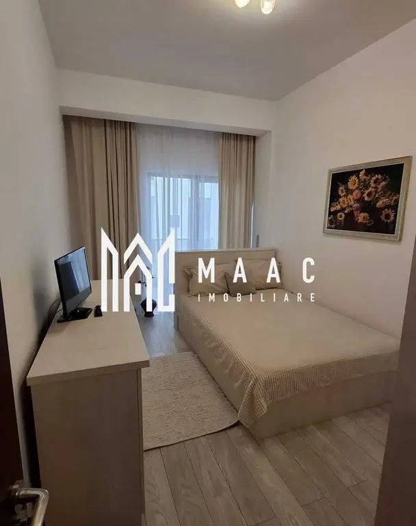 Apartament 2 camere | Doamna Stanca | Etajul 1 | Loc de parcare