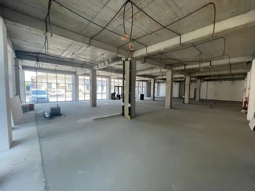 Vindem sp. comercial, openspace, ultracentral,516mp utili- 1.200.000E
